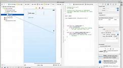 Xcode Tutorial for absolute beginners