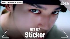 NCT 127 엔시티 127 'Sticker' Camerawork Guide