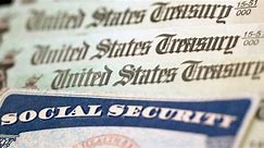 Social Security Administration demanding people pay back billions