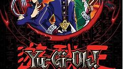 Yu-Gi-Oh!: Season 2 Episode 30 Shadow of a Duel