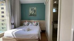 Special Offer!!!BKK1 | Fully Furnished 6F Studio $500/month Helen Fin Inn & Apartment