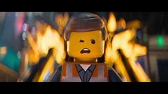 The LEGO Movie | "Escape from Bricksburg" Clip [HD]