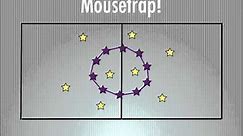P.E. Games - Mousetrap!