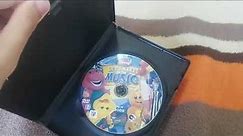 Barney DVD Collection Used