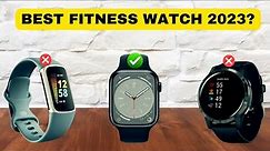 Best Fitness Tracker Watch 2024 [don't buy one before watching this]