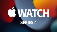 How to Turn On Apple Watch Series 4 for the first time