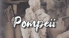 🔘Pompeii🔘 •Mount Vesuvius, a volcano near the Bay of Naples in Italy, has erupted more than 50 times. •Its most famous eruption took place in the year 79 A.D. when the volcano buried the ancient Roman city of Pompeii under a thick carpet of volcanic ash. •It is one of the most popular tourist attractions in Italy, with approximately 2.5 million visitors annually. •It was a wealthy town, enjoying many fine public buildings and luxurious private houses with lavish decorations, furnishings, and w