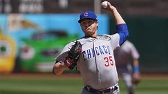 Chicago Cubs Pitching Staff: Can They Contend in MLB Division? - video Dailymotion