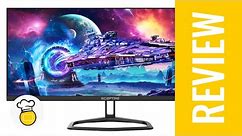 Sceptre 30 Inch Ultra Wide IPS Monitor Review