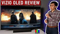 Vizio OLED TV Review 2020: USA's Cheapest OLED... Any Good?