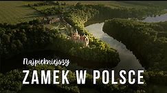 Najpiękniejszy zamek w Polsce? Tajemniczy Zamek Czocha