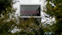 Toshiba Seeks More Funds for Restructuring