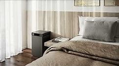 SHARP PureFit FX-S120 || AIoT Air Purifier || Breathe Pure and Elevate Your Living.