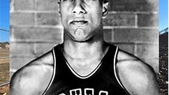 Historical Black Figures- Meet the first black NBA Draft Pick Chuck Cooper | Blackintimehistory