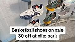 Best Nike hoop shoes on sale at @parkaccess_ph 👀 #nikebasketball #lebron21 #kd16 #kickspotting #gtcut3 #jamorant | Kickspotting