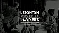 Leighton+Costello Lawyers