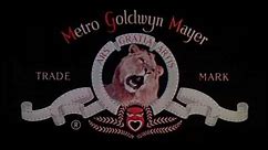 Metro Goldwyn Mayer (1982) #2