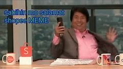 shopee MEME