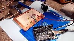 Arduino Projects: Solar Tracker [Update]