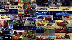 Disney Pixar Cars The Video Game Full Game Walkthrough on Xbox 360 | Special Video