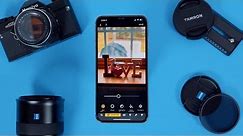 Five of the Best Camera Apps on iOS for 2019