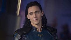 Of Course, Tom Hiddleston's Favorite Improvised Marvel Moment Is From Thor: Ragnarok