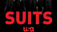 Suits: Season 9 Episode 8 Prisoner's Dilemma