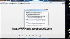 Hack a WPA WPA2 Router - Crack Wireless Password