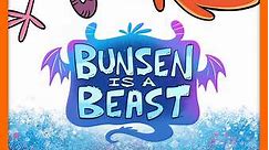Bunsen is a Beast: Volume 2 Episode 9 Boodle Loo/The Boy Who Cried Wolfie