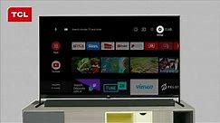 How to download APP on TCL Android TV