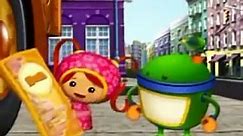 Nickelodeon Team Umizoomi FULL Episodes In English For Children Ep1