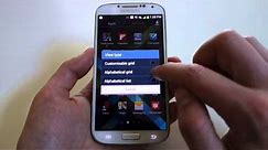 20+ Tips and Tricks for the Samsung Galaxy S4