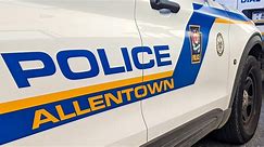Man charged after alleged threat brings bomb squad to bank in Allentown