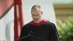 Steve Jobs Commencement Speech, Stanford University, June 2005 (Transcript)