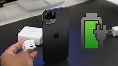 The Ultimate iPhone 12 Charging Essentials Kit Unboxing