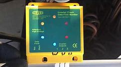 Pt 3: REFCO Wired with compressor in circuit testing inverter operation