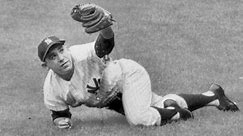 A baseball legend: Yogi Berra dies aged 90 – video