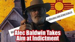 Alec Baldwin's Motion to Dismiss the Indictment