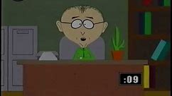 South Park New Year's Eve Countdown to 1999 [HQ]