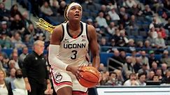 No. 17 UConn women's basketball at Toronto Metropolitan: Time, TV and what you need to know