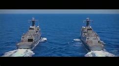 #Philippines #battle #warship #and #military #chopper #navy #sealife | Alden Maloloyon