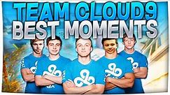 CS:GO - Best of Cloud9 (Funny Moments & Best Plays)