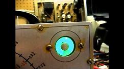 Circa '58 Zenith cobra-matic record player repair - part two