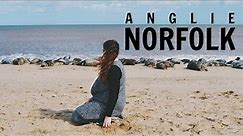 TULENI NA PLÁŽI | NORFOLK - ANGLIE