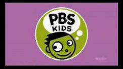 PBS Kids Channel Program Break 2022 KPBS DT4