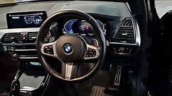 2021 BMW X3 X-Drive 30E M Sport (Plus Pack) Automatic