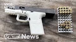 I 3D-Printed a Glock to See How Far Homemade Guns Have Come