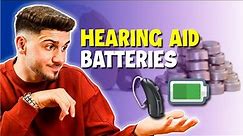 How Often Do I Need To Replace Hearing Aid Batteries