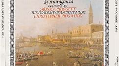 Vivaldi - Monica Huggett / The Academy Of Ancient Music / Christopher Hogwood - La Stravaganza - 12 Concertos, Op. 4