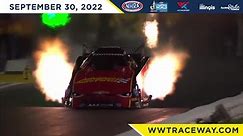 NHRA Midwest Nationals - Get Your Tickets Now!